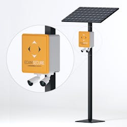 ECAMSECURE, a subsidiary of GardaWorld, provides mobile, trailer-based camera platforms and remote command centers to deter crime. ECAMSECURE, a subsidiary of GardaWorld, provides mobile, trailer-based camera platforms and remote command centers to deter crime.