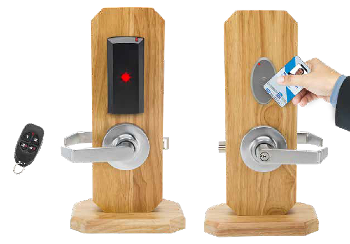 N90 L Networked Lr 1