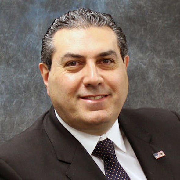 Pierre Bourgeix MS, MBA, CPP, is CTO and founder of ESI Convergent LLC and the CEO of Elevated Sale.