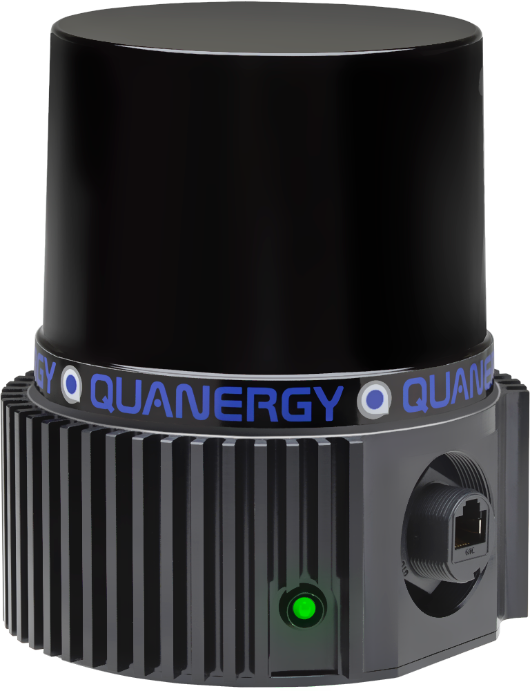 Q Track Li Dar Sensor Quanergy 64e50505bb6e6