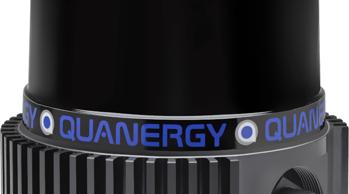 Q Track Li Dar Sensor Quanergy