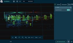 Quanergy’s Q-Track 3D LiDAR Sensor is one example of the technology as it catches on for perimeter security. Quanergy’s Q-Track 3D LiDAR Sensor is one example of the technology as it catches on for perimeter security.
