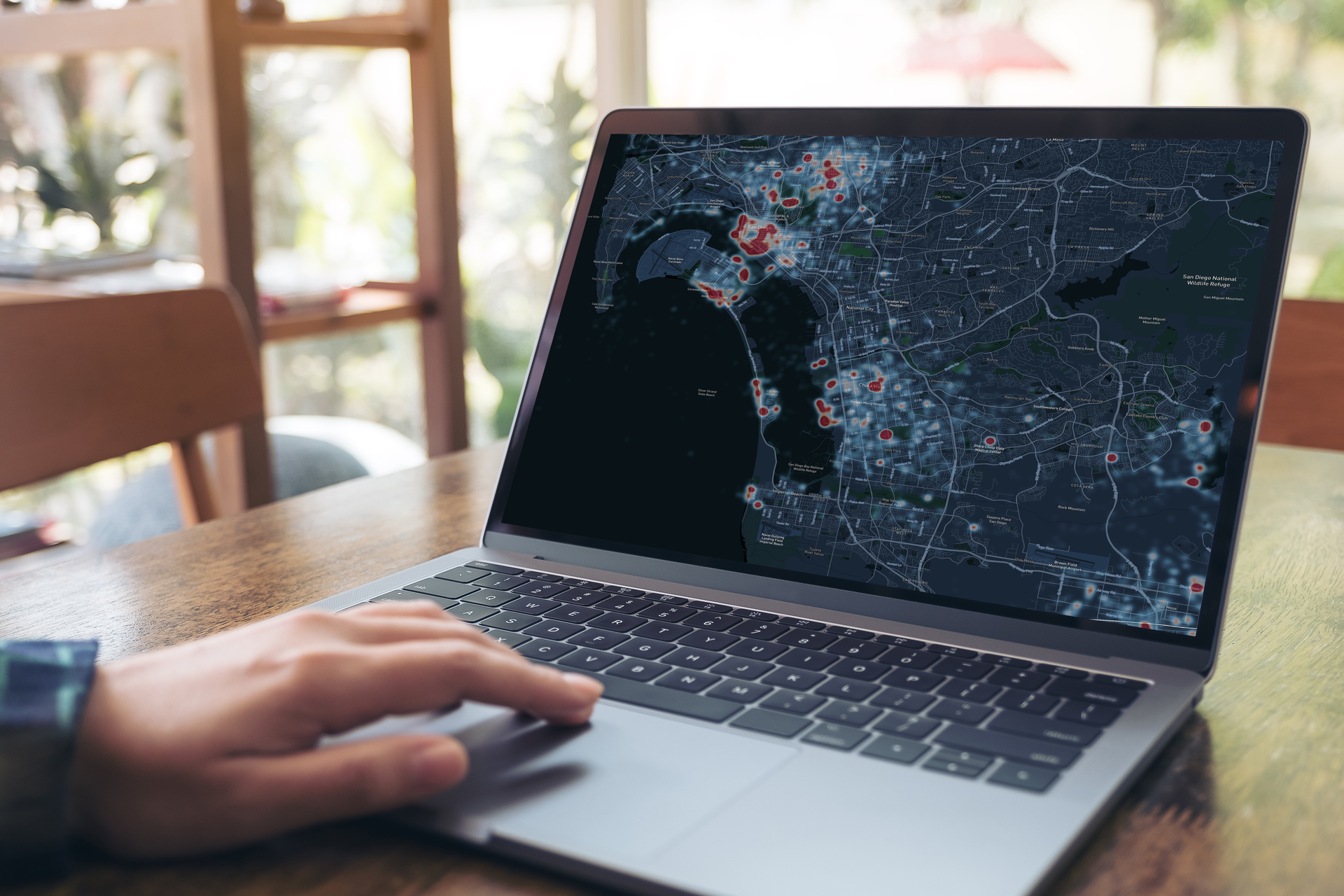 Sky Safe Heat Map Laptop Dark 64e4e615d697b