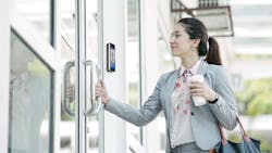 Using biometrics in private schools eliminates the need for physical credentials. Using biometrics in private schools eliminates the need for physical credentials.