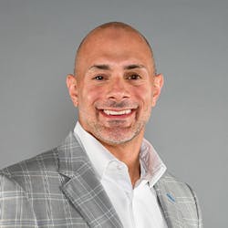 Tony Pietrocola, president and co-founder, AgileBlue Tony Pietrocola, president and co-founder, AgileBlue