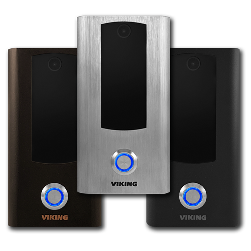 Viking X 205 Gsx Product Preview