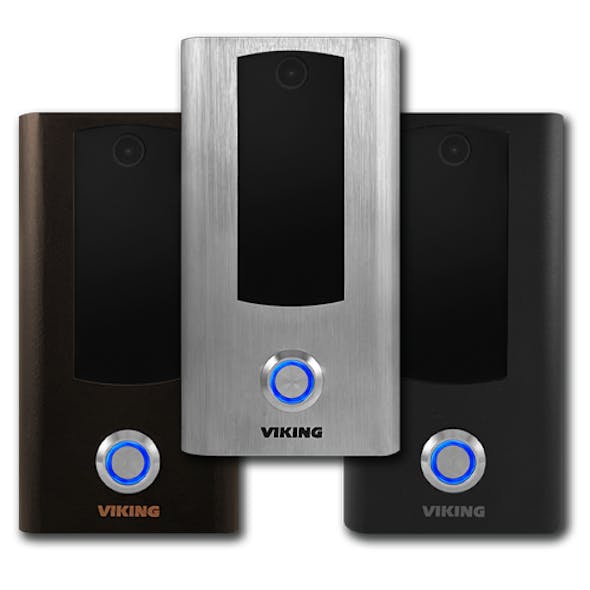 Viking X 205 Gsx Product Preview