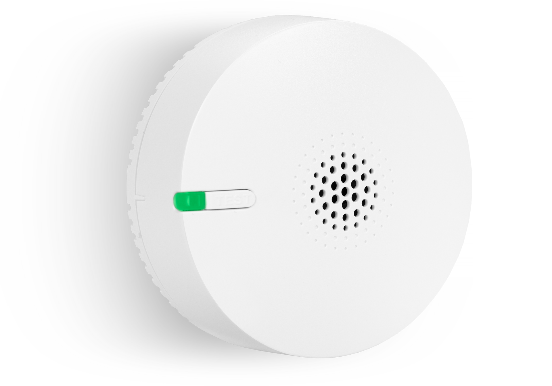 Adt Smoke Detector 64cd382fdccea