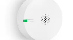 Adt Smoke Detector