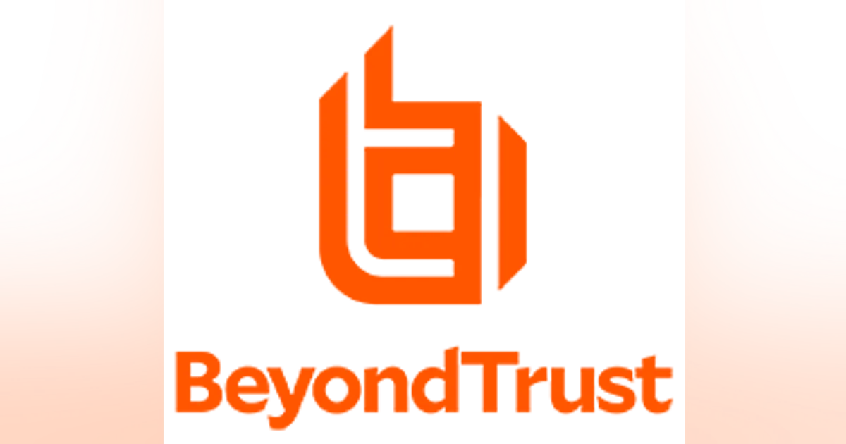 Beyondtrust Client Inactive Icon BeyondTrust’s Identity Security Insights provides visibility into ...