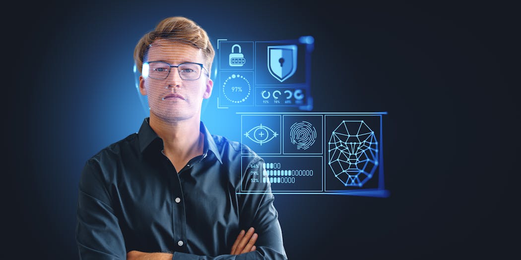 It&apos;s important to note that implementing a large-scale biometric deployment requires expertise in biometric technology, security and project management.