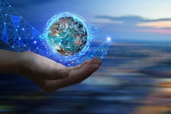 Today there are numerous initiatives to create a single pane of glass to use and manage integrated physical security solutions. Today there are numerous initiatives to create a single pane of glass to use and manage integrated physical security solutions.