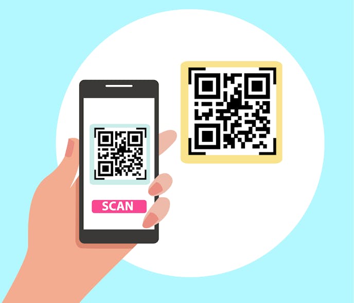 Spotting a malicious QR code may be difficult because the displayed URLs are often shortened or hosted on cloud platforms, such as Amazon Web Services (AWS).