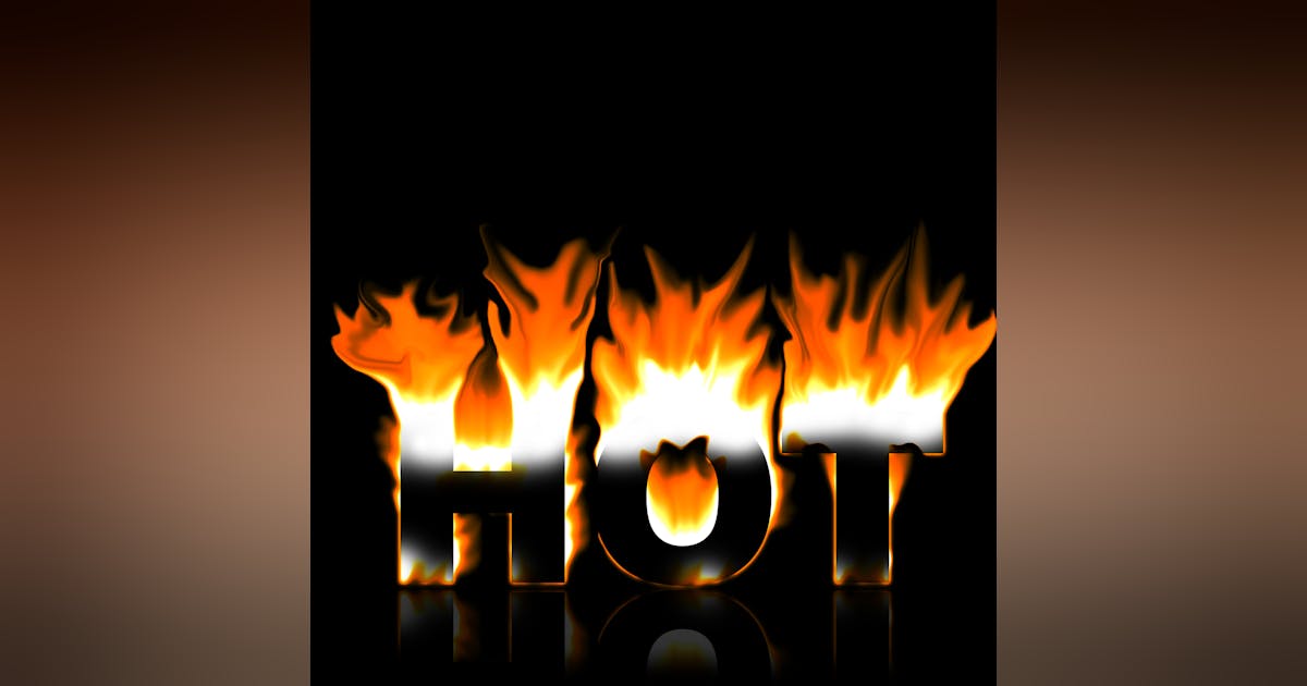 Feeling Hot Hot Hot Security Info Watch Feeling Hot Hot Hot Security Info Watch