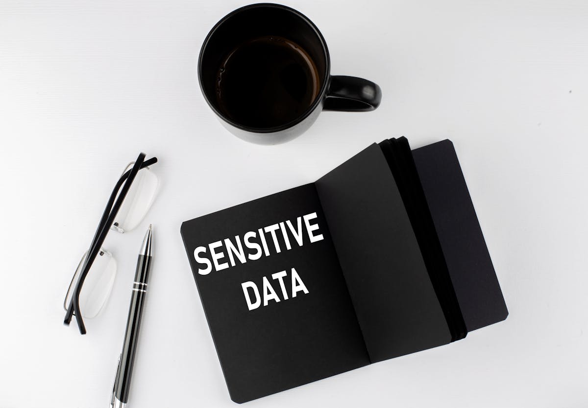 6 key steps for securing sensitive data | Security Info Watch