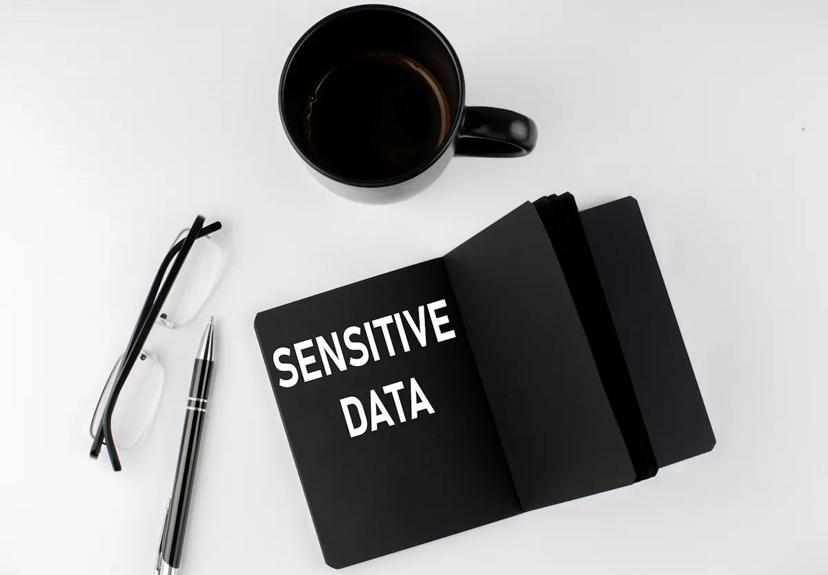 6 key steps for securing sensitive data | Security Info Watch