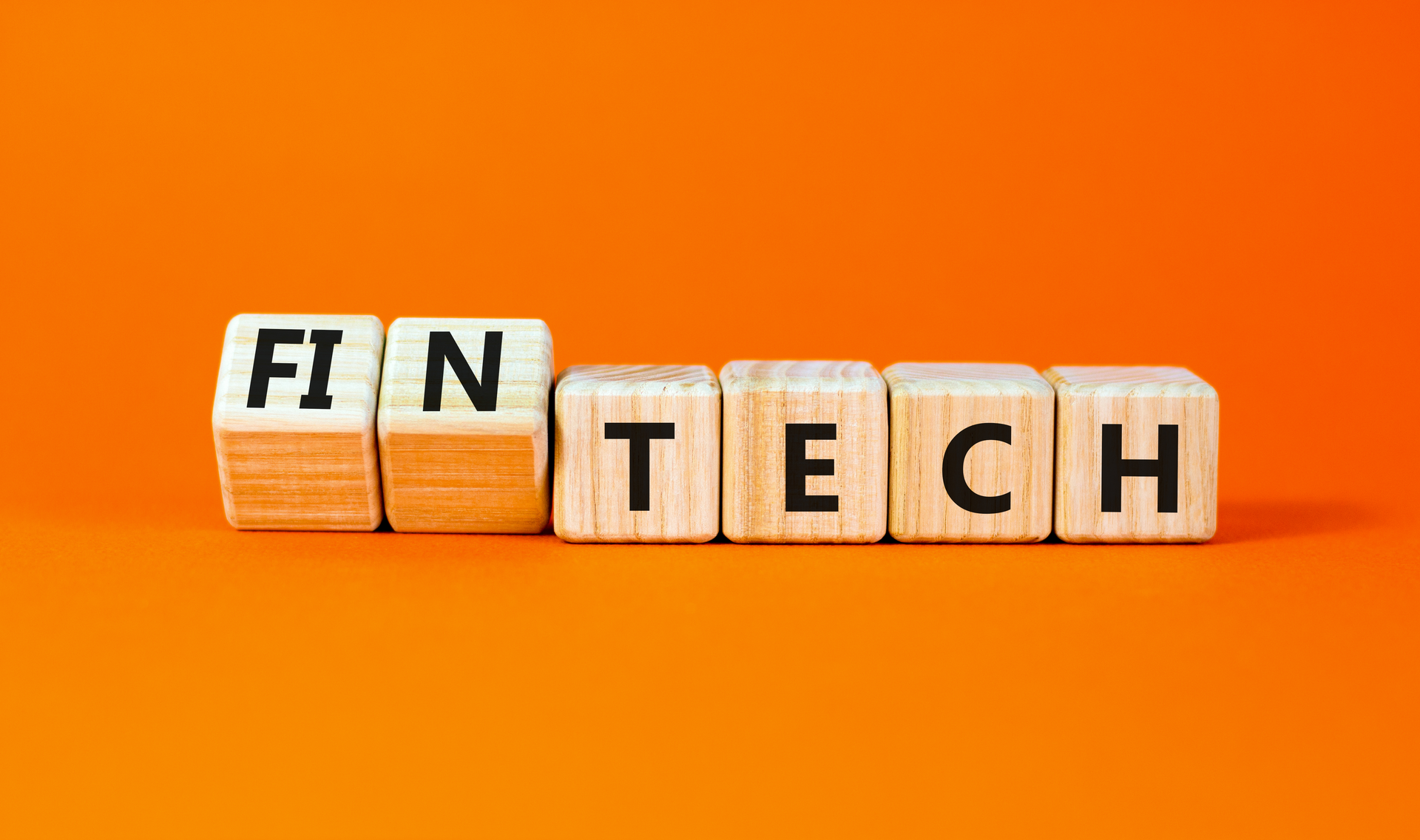 FinTech innovations represent a paradigm shift in the financial sector, driving constant changes in traditional models and systems.