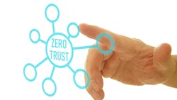 A Zero Trust strategy is not just a one-and-done solution -- it is a journey that requires consistent monitoring, maintenance, and improvements. A Zero Trust strategy is not just a one-and-done solution -- it is a journey that requires consistent monitoring, maintenance, and improvements.