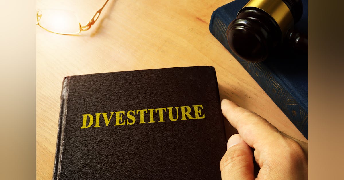 3 things you must consider for a successful IT divestiture strategy ...