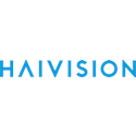 Haivision Logo 2022 Updated