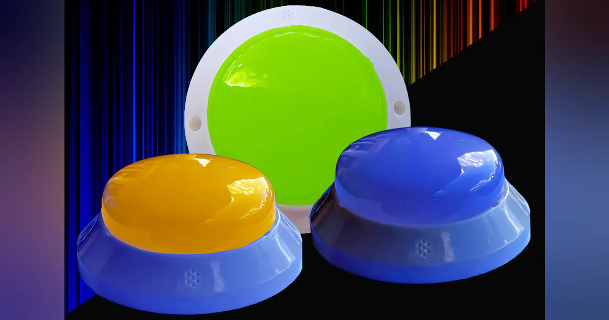 Access Status Light StatusLight from Illuminar | Security Info Watch