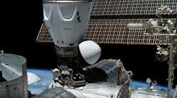 SpiderOak successfully sends and receives secure ops traffic using Axiom Space-provided AWS Snowcone aboard the International Space Station.