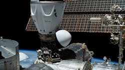 SpiderOak successfully sends and receives secure ops traffic using Axiom Space-provided AWS Snowcone aboard the International Space Station. SpiderOak successfully sends and receives secure ops traffic using Axiom Space-provided AWS Snowcone aboard the International Space Station.