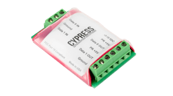 Optw100 Cypress Wiegand Splitter Optw100 Cypress Wiegand Splitter