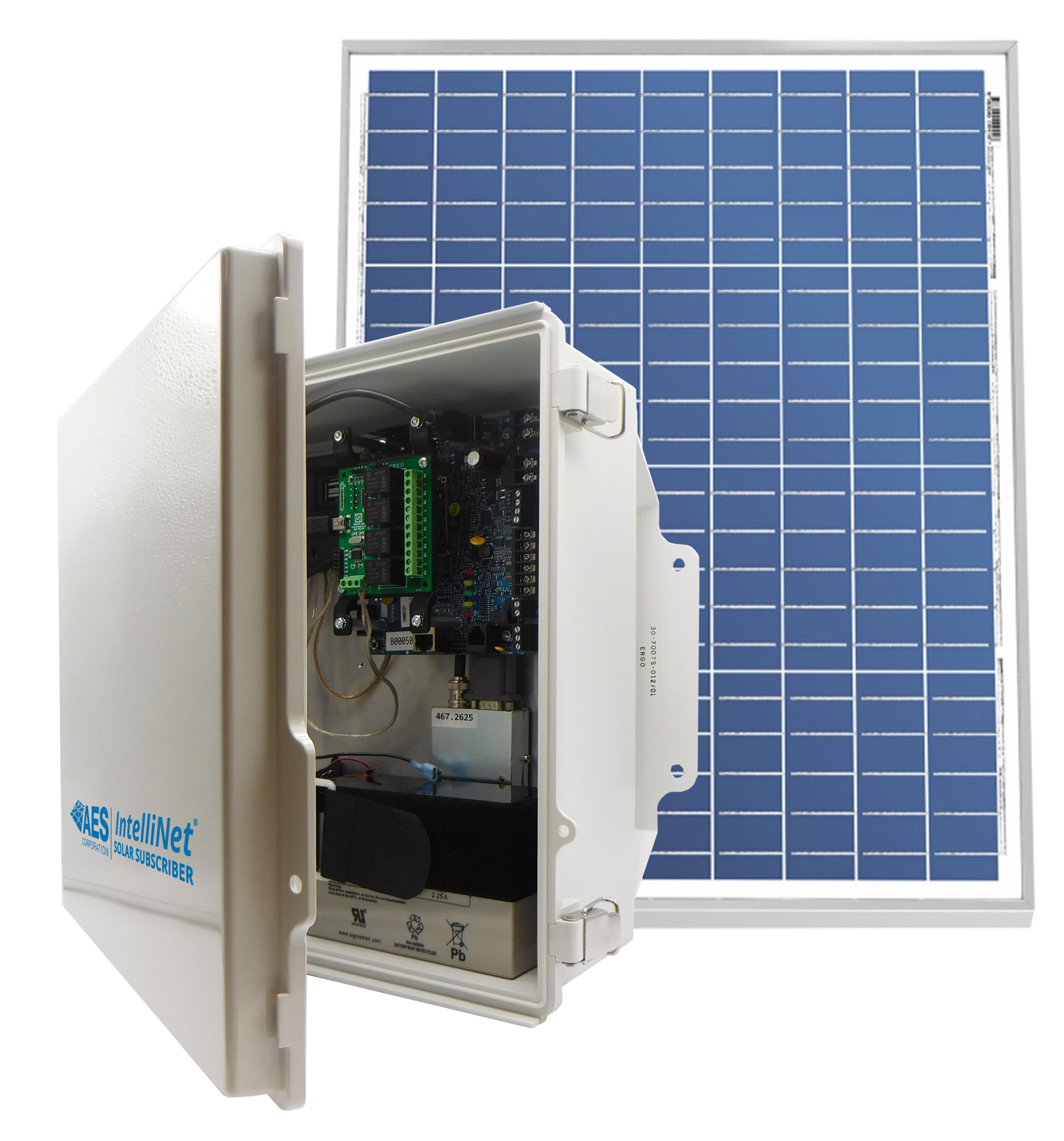 Solar Subscriber Opened 2