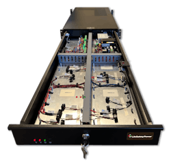 Thumbnail Life Safety Power Gemini Rgxm Transparent Thumbnail Life Safety Power Gemini Rgxm Transparent