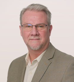 Mark McCall Mark McCall