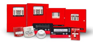 Johnson Controls Simplex Foundation Series Security Info Watch