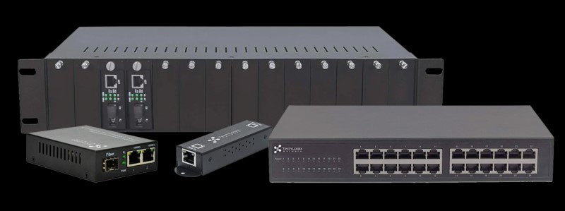 Thumbnail Tech Logix Networking Family