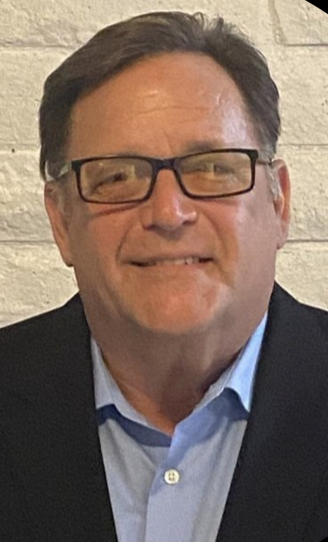 Thumbnail Timothy cahoon