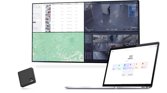 Userful Userful | Security Info Watch