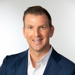 Caleb Augustin, Verkada Head of Channel Sales Caleb Augustin, Verkada Head of Channel Sales