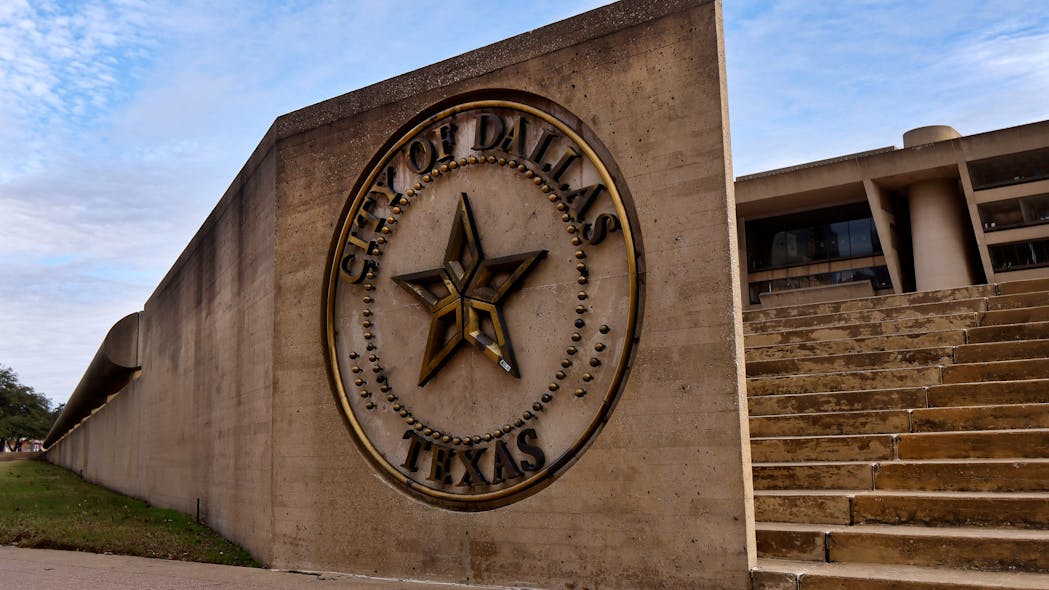 Dallas information technology officials said the stolen credentials allowed hackers with the group Royal to connect to a city server and gave them remote access to the system starting on April 7.