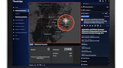 360 Screen Au Cyber Attack