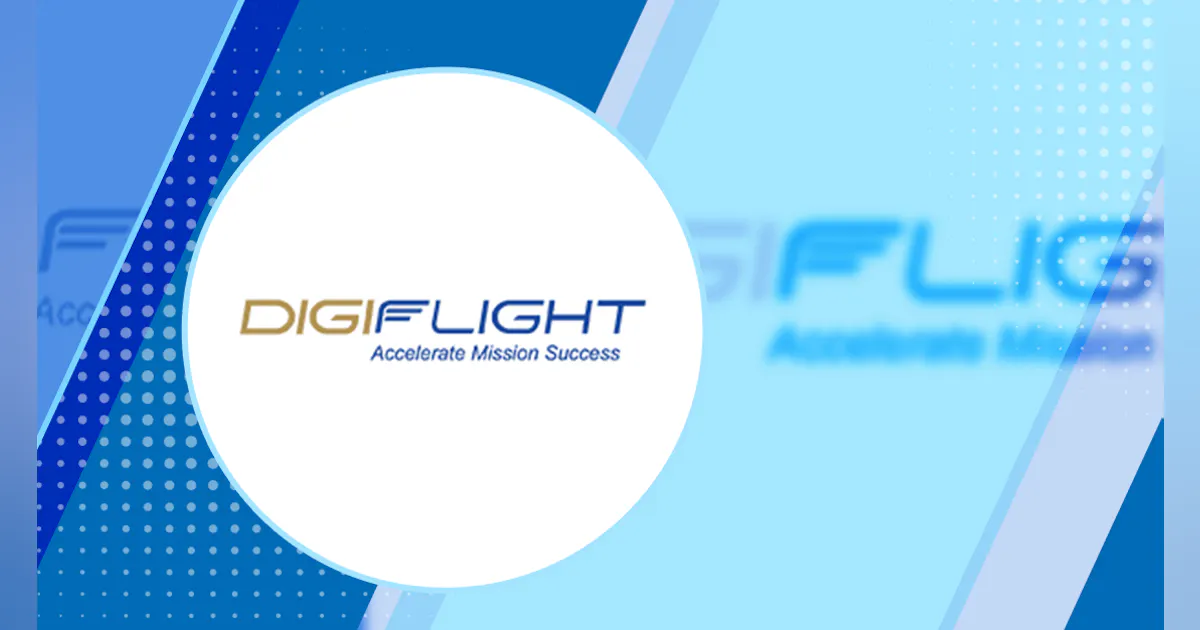 Digiflight DigiFlight, Inc. welcomes Michael Perrin as Senior Vice President ...