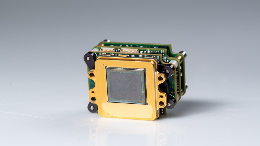 Es Bae Systems Introduces Enhanced Features For Twv640 Thermal Camera Core 6504cab89b06e