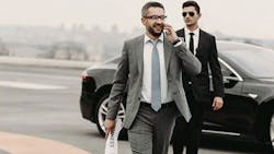 Crisis24 has developed a new AI-driven solution that helps organizations enhance the human element. Crisis24 has developed a new AI-driven solution that helps organizations enhance the human element.