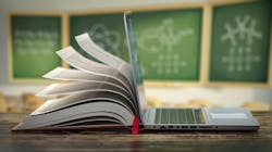 Since late 2019, more than 500 organizations in the education industry worldwide experienced data leaks, an international cybersecurity company reported. Since late 2019, more than 500 organizations in the education industry worldwide experienced data leaks, an international cybersecurity company reported.