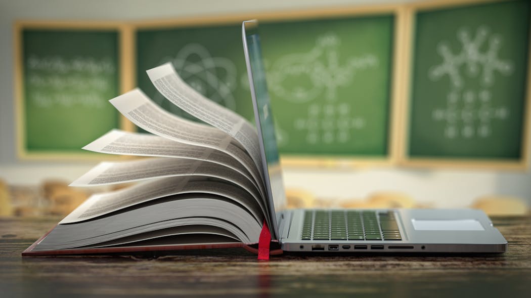 Since late 2019, more than 500 organizations in the education industry worldwide experienced data leaks, an international cybersecurity company reported.