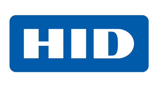Hid Partner Logo
