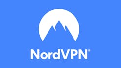 Nord Vpn Logo