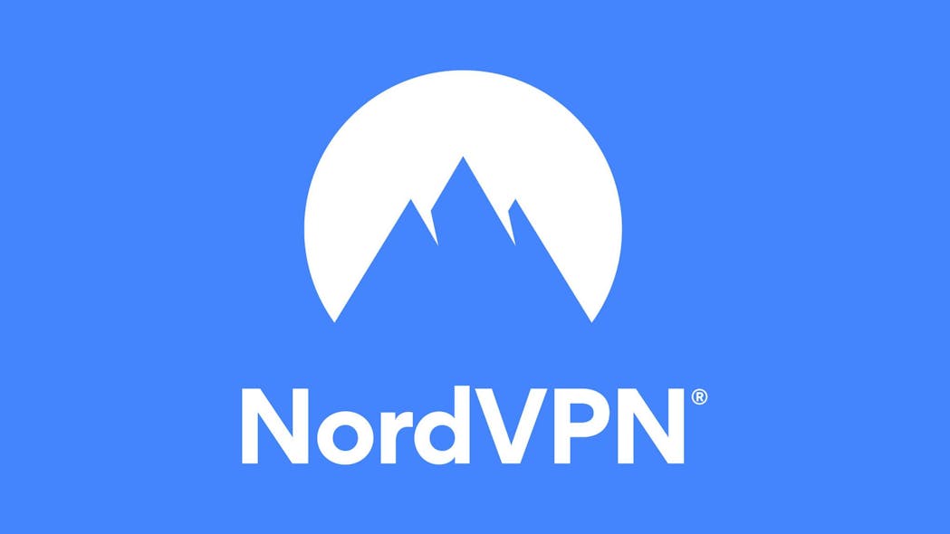 Nord Vpn Logo