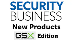 Security Business New Prods Gsx