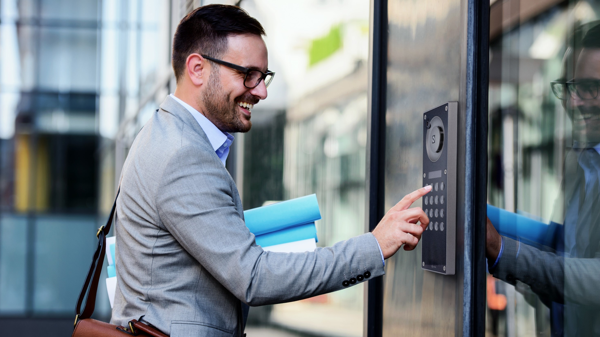 Zenitel Turbine Extended Intercoms TEIV1+ and TEIV4+ - Vimarsana News