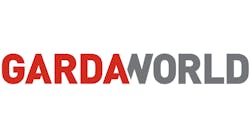 Gardaworld Vector Logo