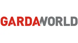 Gardaworld Vector Logo
